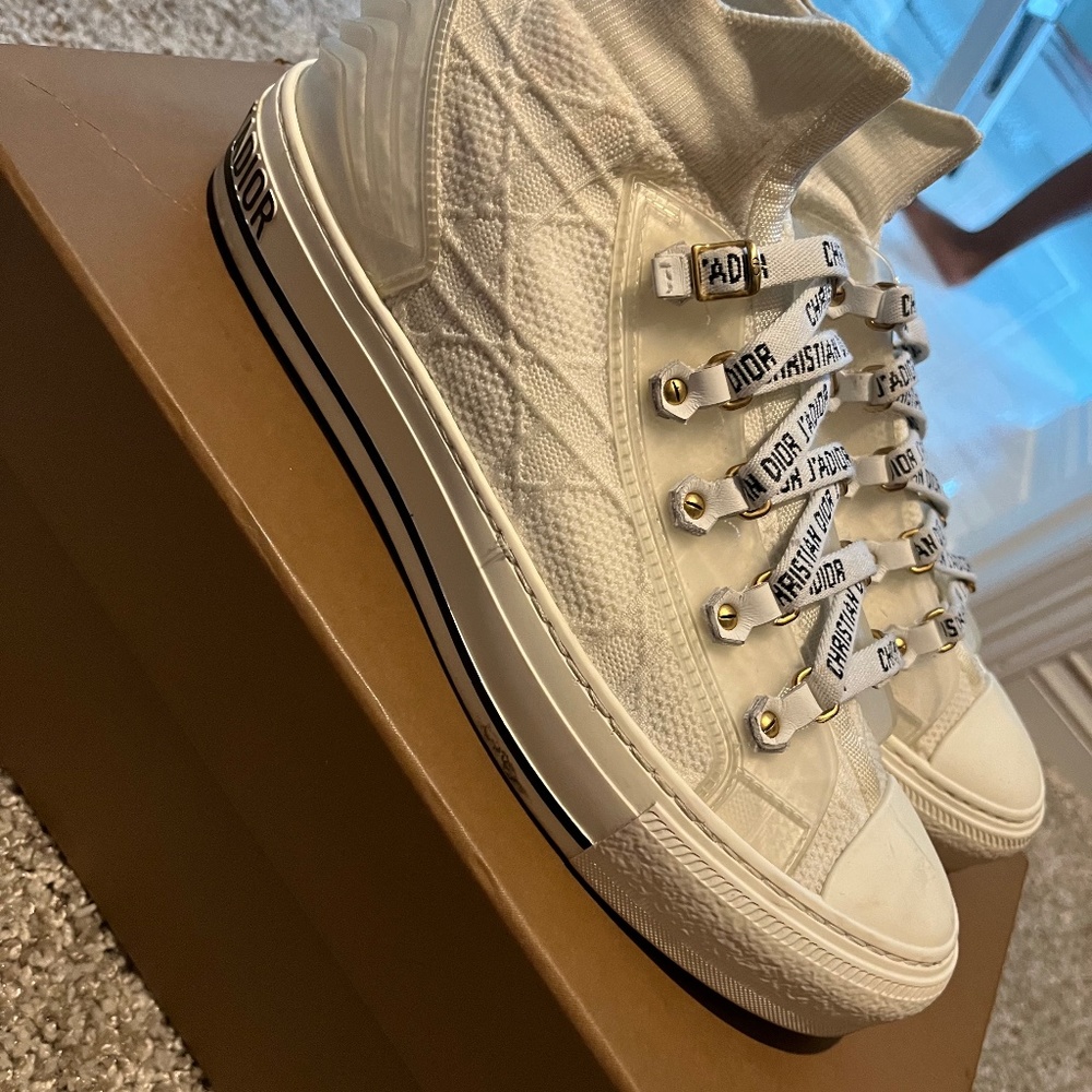 Dior shoes